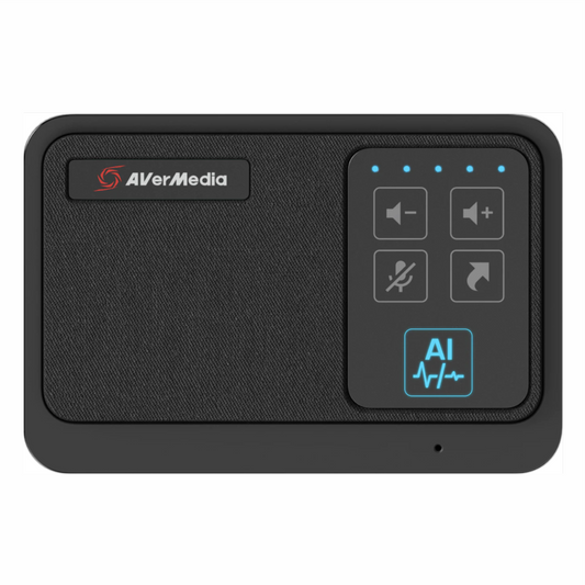 AverMedia AS311 AI Speakerphone