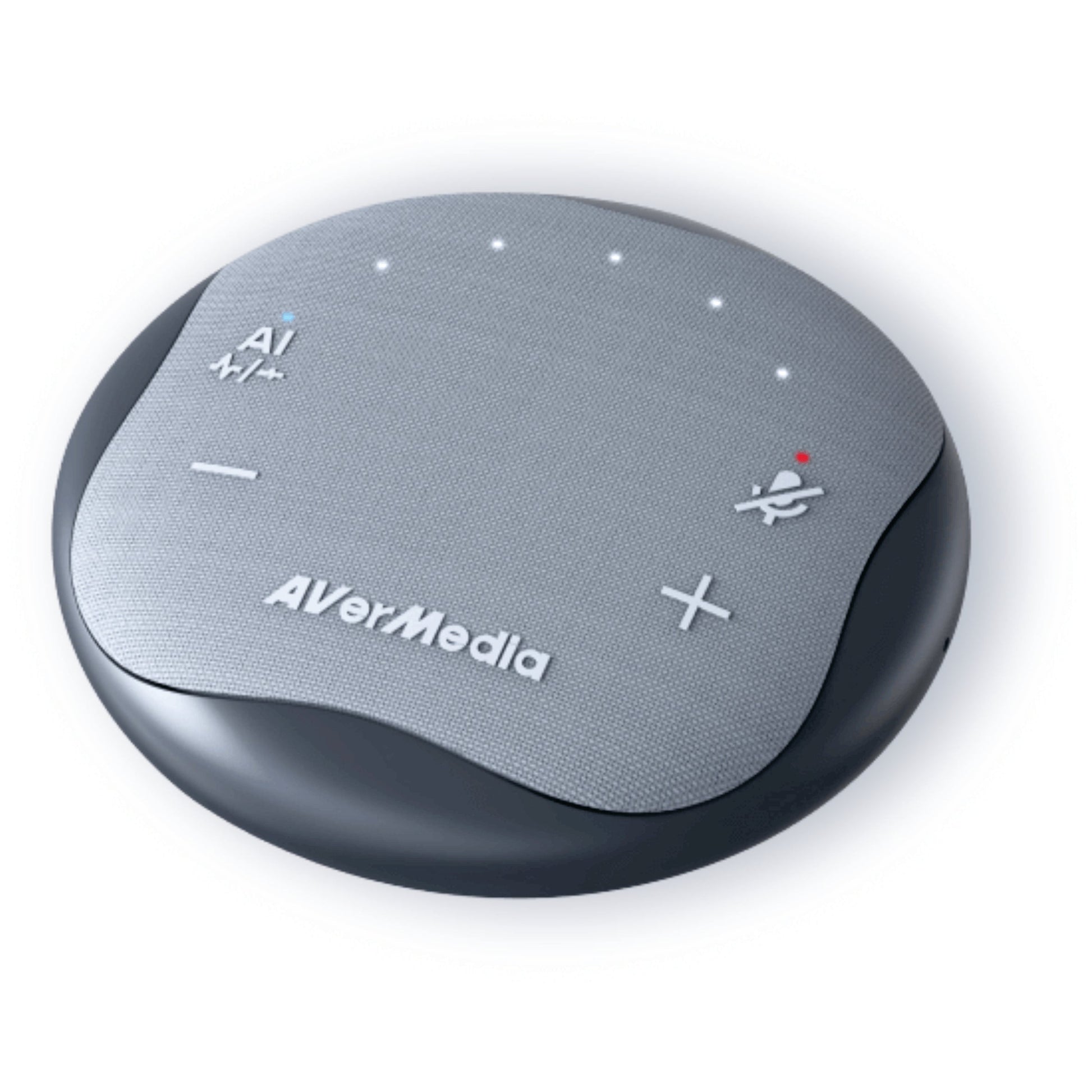 AverMedia AS315 Pocket Speakerphone with Hub