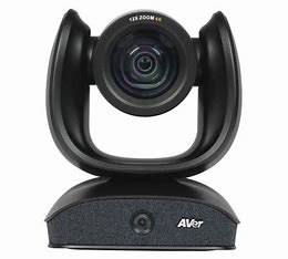 Aver CAM570 4K Voice Tracking Dual Lens PTZ Camera (USB/HDMI/IP/PoE+)