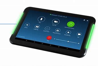 Aver CP10 Collaboration Panel for Zoom Rooms