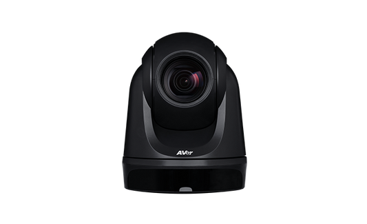 Aver DL30-Aver DL30 Auto Tracking Camera.