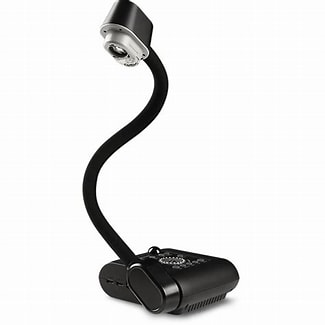 Aver F50+ 4K UHD Visualizer. High performance document camera