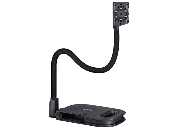 Aver U50+ -Aver U50+ Visualizer – 1080p @ 60fps 8x Megapixels – 16x Digital Zoom (USB) only 2 year warranty