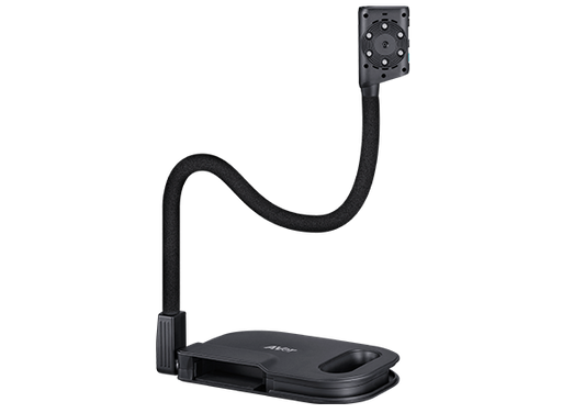 Aver U50+ -Aver U50+ Visualizer – 1080p @ 60fps 8x Megapixels – 16x Digital Zoom (USB) only 2 year warranty