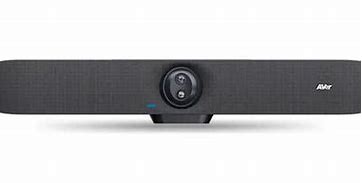 Aver VB350 Dual Lens 4K PTZ Video Conferencing Bar (USB Out + HDMI DisplayLink)