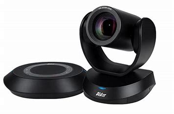 Aver VC520 Pro3 Conferencing Camera and Speakerphone (USB/HDMI/IP Out)