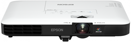 Epson EB-1780W (3000 Lumens) WXGA Projector