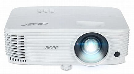 Acer PJ P1257i DLP 3D, XGA, 4500 Lumens Projector