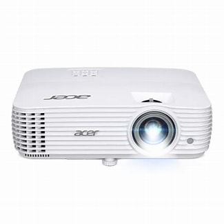 Acer PJ P1557Kir DLP 3D, 1080p, 4500 Lumens Projector.