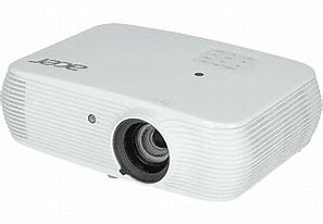 Acer PJ P5535 DLP 3D, 1080p, 4500 lumens Projector.