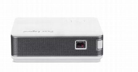 Acer PJ PV12p LED 800 Lm, 5.000 Projector.