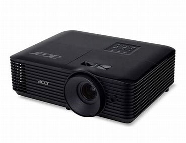 Acer PJ X1228i DLP 3D, XGA, 4500Lm Projector.