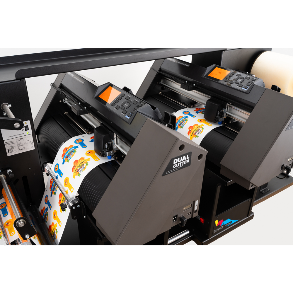 Afinia DLF-220S-Afinia Digital Label printer / Finisher