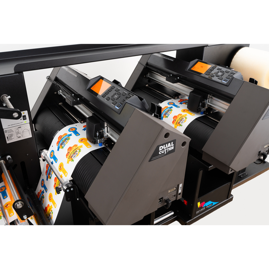 Afinia DLF-220S-Afinia Digital Label printer / Finisher