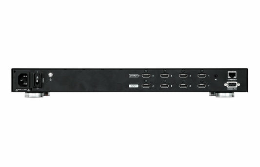 Aten VM5404H HDMI seamless,matrix switcher 4:4
