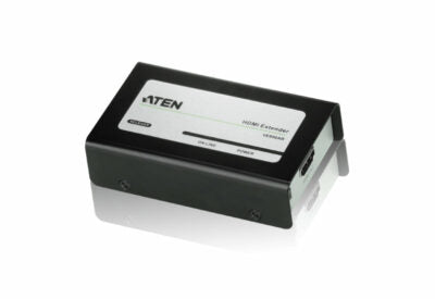 Aten VE800AR HDMI extender receiver,Cat5,40m