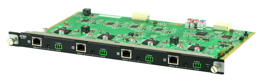 Aten VM8514 HDBaseT 4 port output board