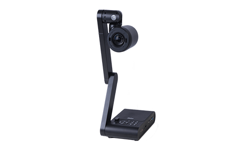 Aver M90UHD Visualizer