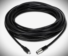 Aver VB342MC20-Aver VB342/VB130 Expansion Mic Cable 20m Cable (Optional)