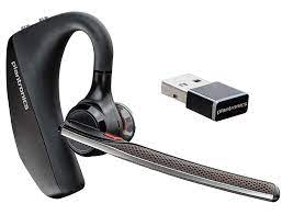 Poly Voyager 5200-M Office Headset +USB-C to Micro USB Cable