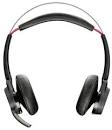 Poly Voyager Focus 1 MS – B825-M USB-A, STEREO BLUETOOTH HEADSET with ANC (WITHOUT CHARGE STAND) (Microsoft Teams Certified