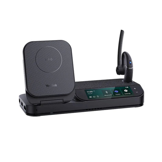 Yealink YL-BH71 W. BH71 Bluetooth Wireless In-Ear Headset