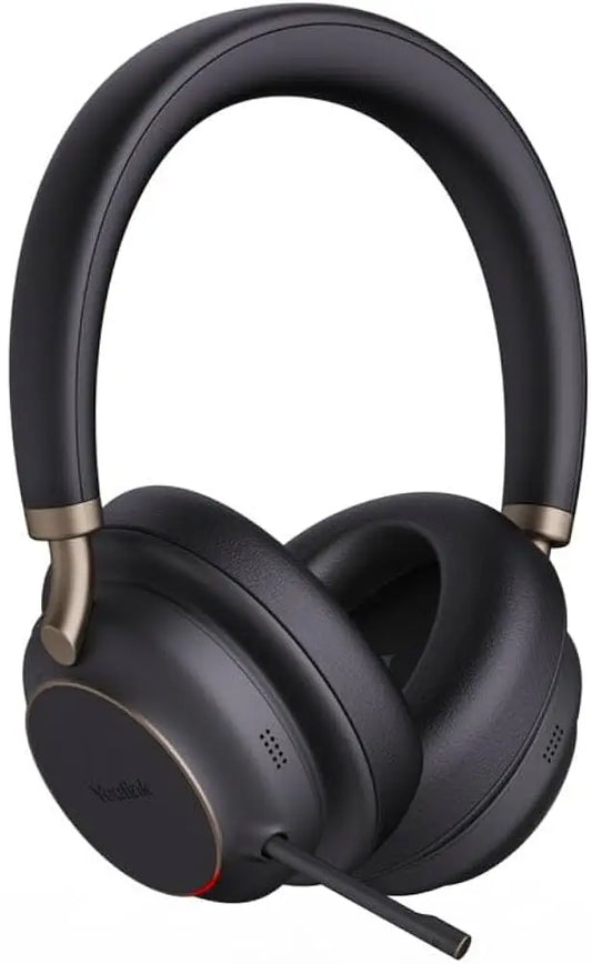 Yealink YL-BH76 Plus USBC. BH76 Plus Teams Black USB-C Dual