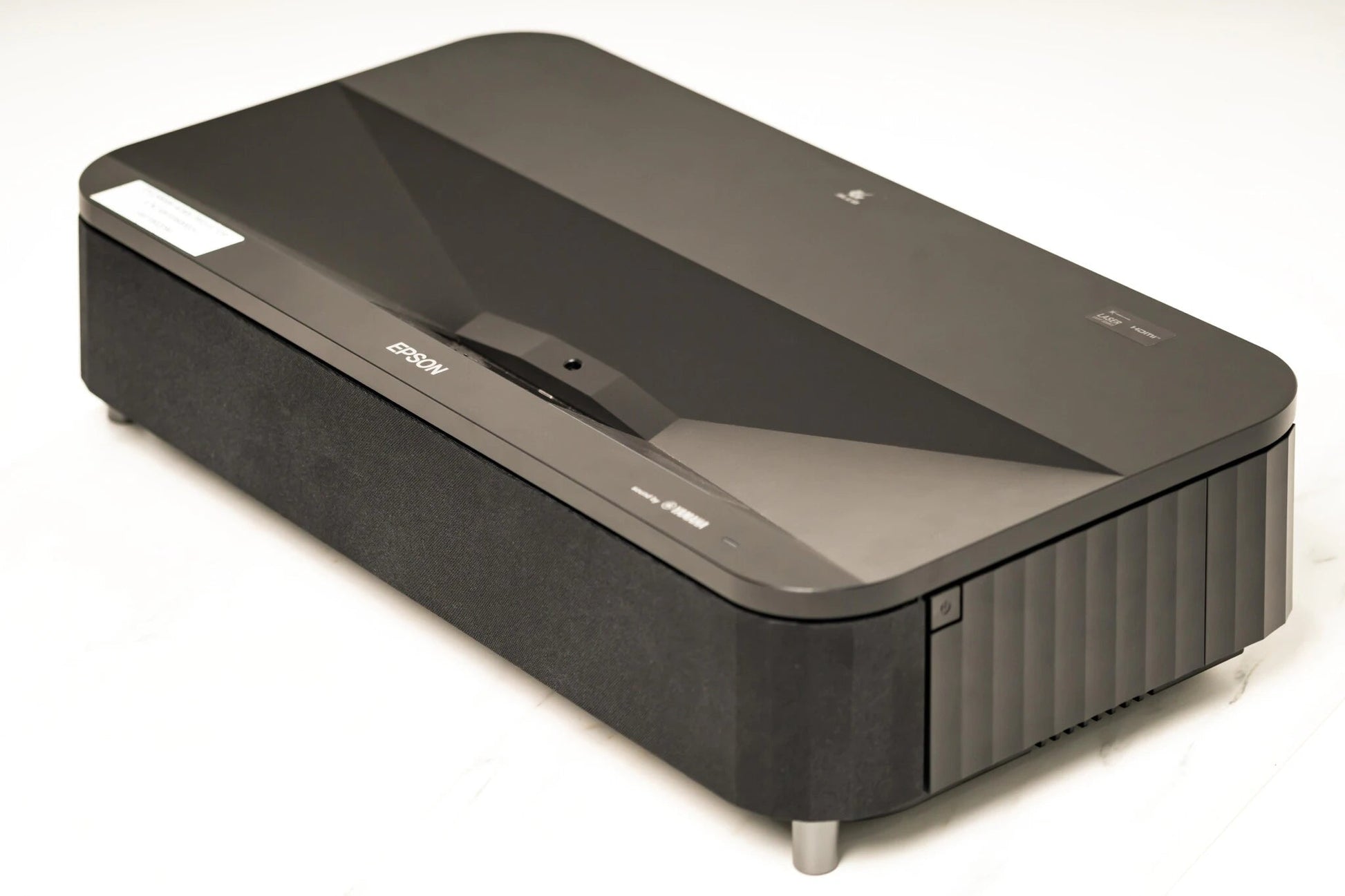 Epson EH-LS800B Epson 4K PRO-UHD Laser Projector,4000 lumens