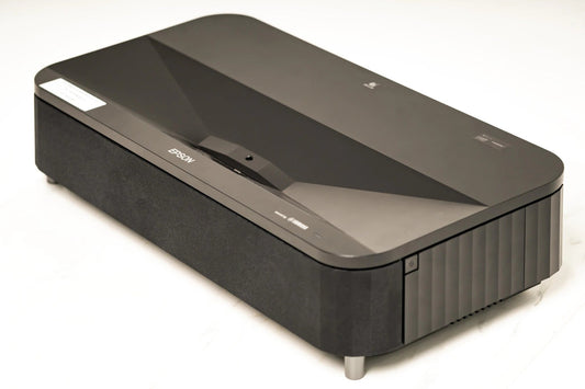 Epson EH-LS800B Epson 4K PRO-UHD Laser Projector,4000 lumens