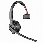 Poly Blackwire 3310 Microsoft Teams Certified USB-A Headset(767F6AA)