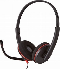 Poly Blackwire 3325 USB-A Headset(76J20AA)