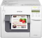 Epson TM-C3500 – Epson Label printer