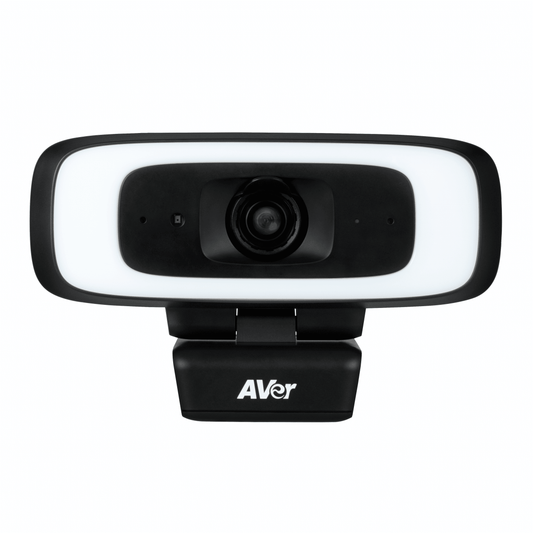 Aver CAM130-Aver CAM130 4K Huddle Room Camera (USB Out)