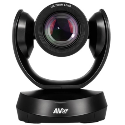 Aver CAM520 Pro 3 – PTZ Conferencing Camera