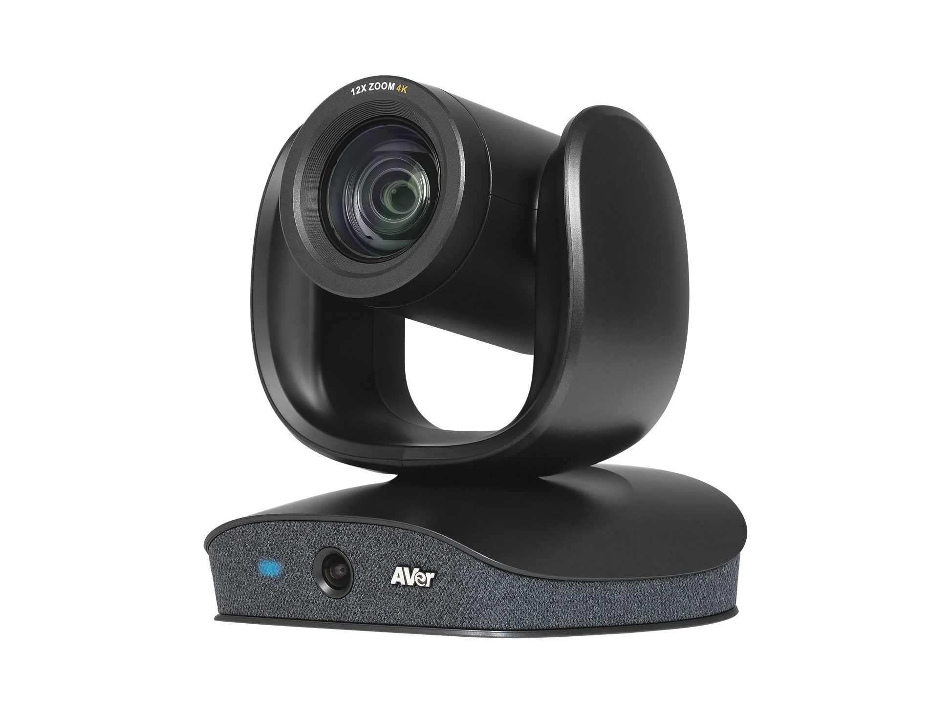 Aver CAM570 4K Voice Tracking Dual Lens PTZ Camera (USB/HDMI/IP/PoE+)