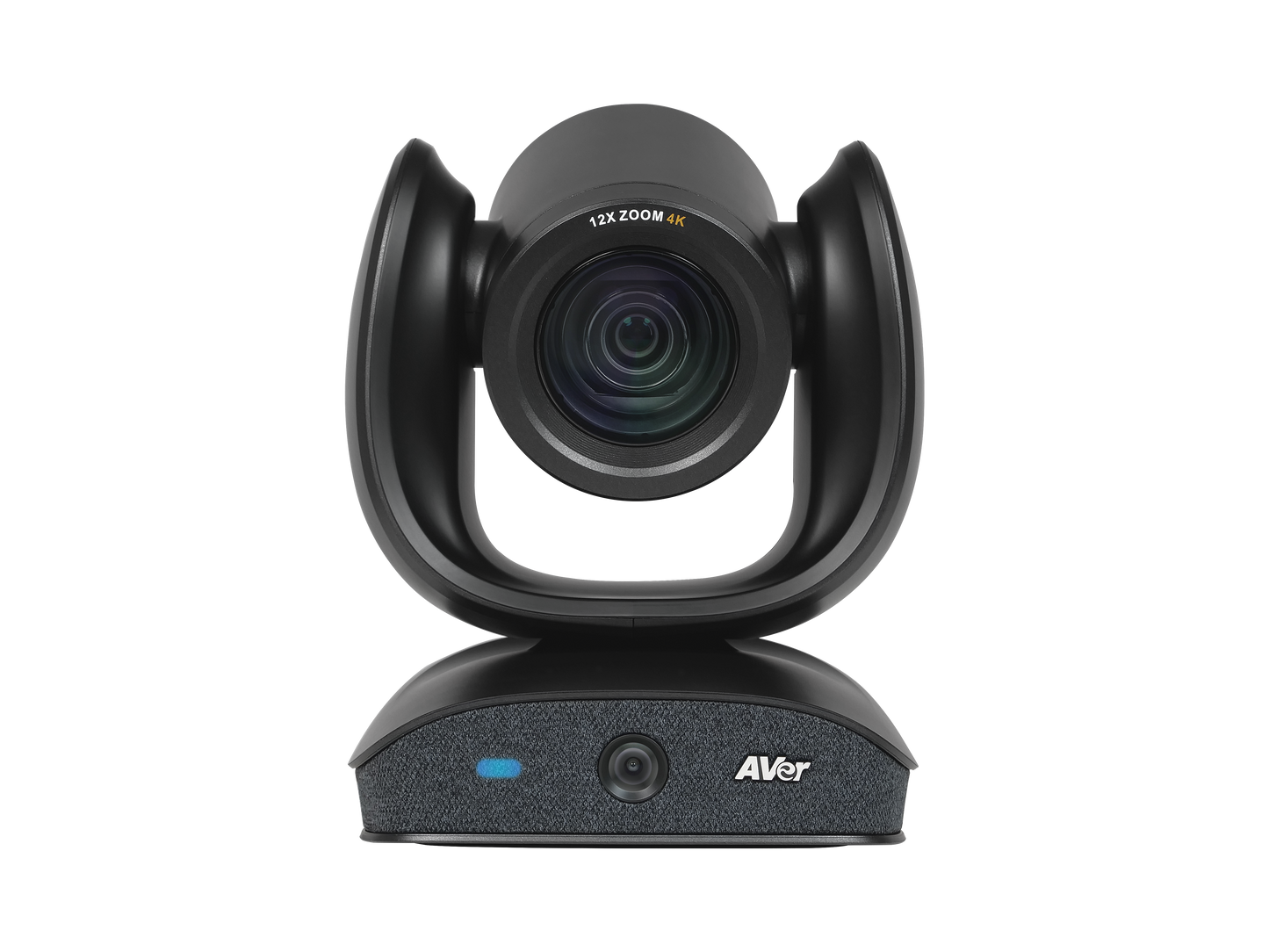 Aver CAM570 4K Voice Tracking Dual Lens PTZ Camera (USB/HDMI/IP/PoE+)