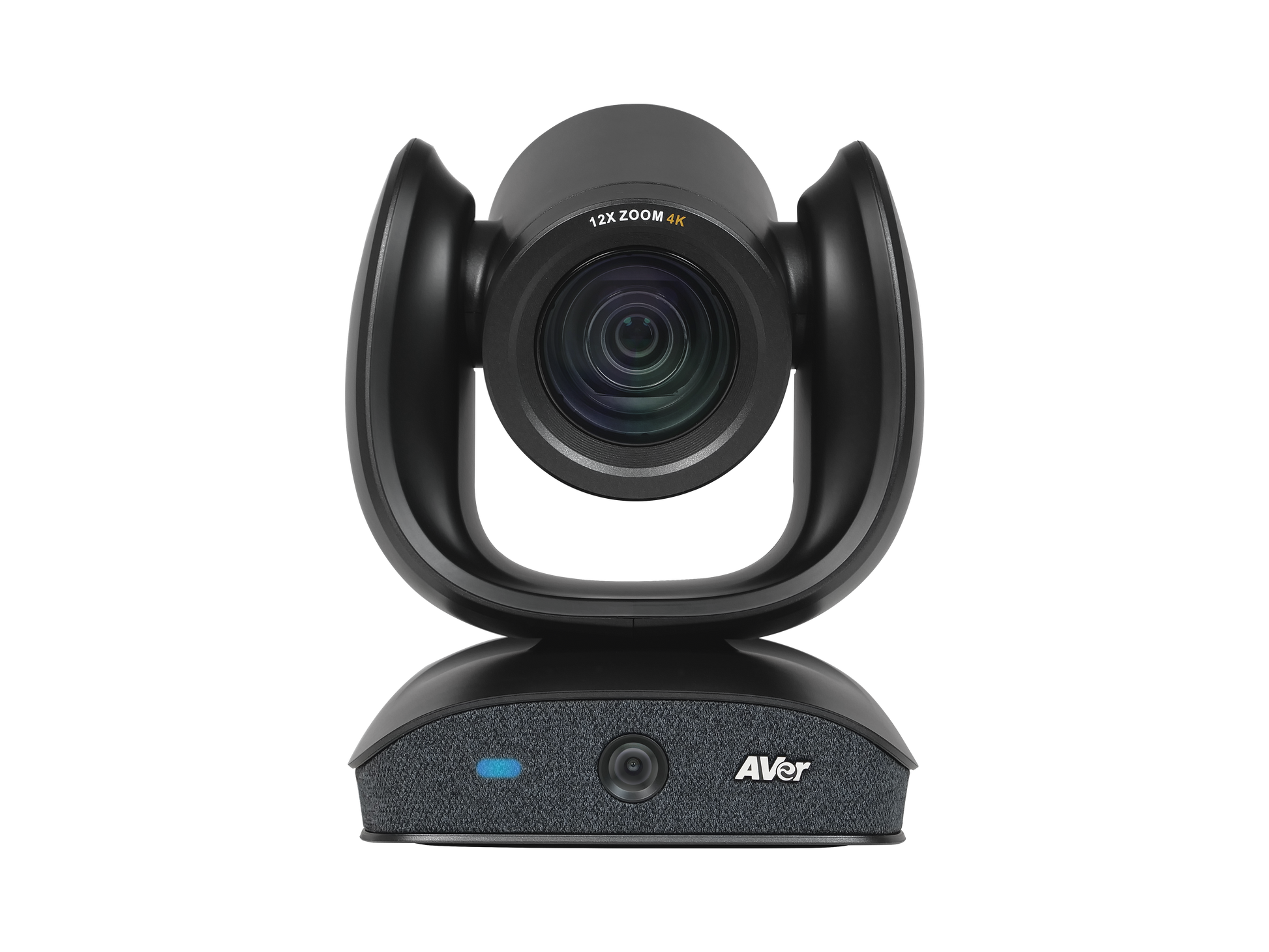Aver CAM570 4K Voice Tracking Dual Lens PTZ Camera (USB/HDMI/IP/PoE+)