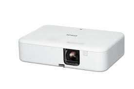 Epson CO-WX02-Epson WXGA projector,3000 lumens.
