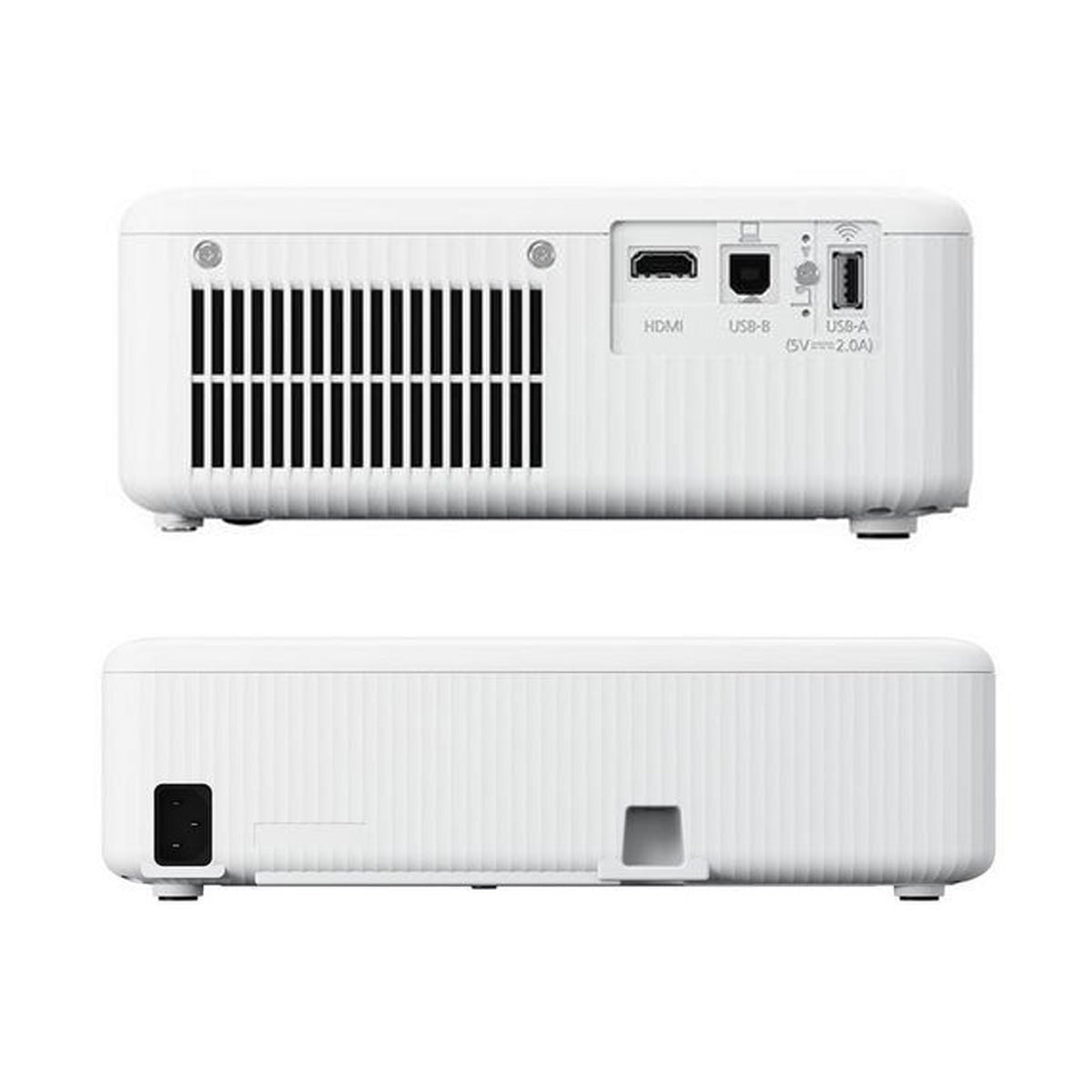 Epson Consumer Projector, 3000 Ansi Lumens WXGA resolution, 16:10 Aspect Ratio