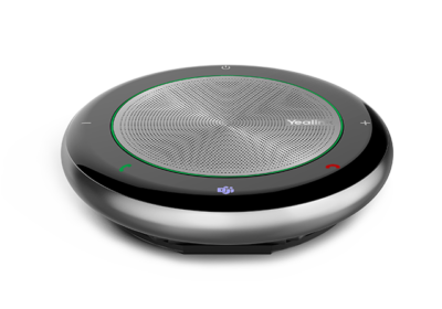 Yealink YL-CP700 Wireless Speaker with 2 Mics