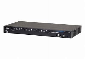 Aten CS17916 KVM Switch,16-Port HDMI, USB