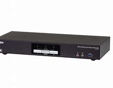Aten CS1942DP 2-Port USB 3.0 4K DisplayPort KVMP Switch