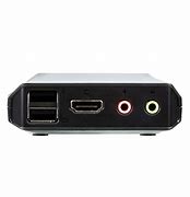 Aten CS22H KVM Switch,2-Port HDMI,USB
