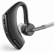 Poly Savi 7210 Office DECT 1880-1900 MHz Single Ear Headset 8D3G9AA