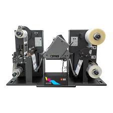 Afinia DLF-220L Digital Label Printer Finisher
