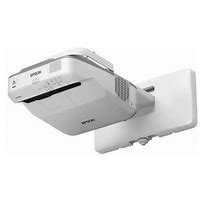 Epson EB-685W-Epson WXGA UST projector,3500 lumens