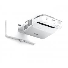 Epson EB-685Wi-Epson Ultra-short-throw Projector