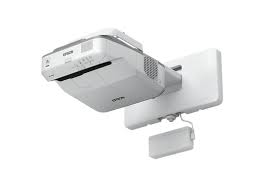 Epson EB-695Wi-Epson Ultra- Short- Throw Projector