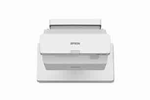 Epson EB-760W-Epson WXGA UST Laser projector,4100 lumens.