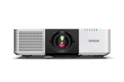 Epson Business Projector, 6500 Ansi Lumens, 3LCD WUXGA resolution, 16:10 Aspect Ratio
